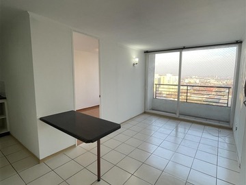Arriendo Mensual / Departamento / Santiago