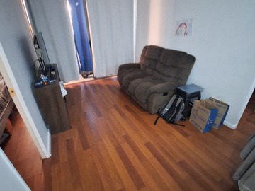 Arriendo Mensual / Departamento / Santiago