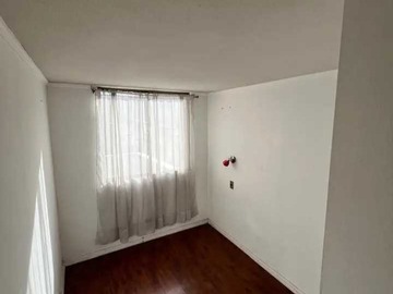 Arriendo Mensual / Departamento / Santiago