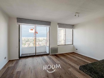 Arriendo Mensual / Departamento / Santiago