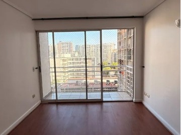Arriendo Mensual / Departamento / Santiago