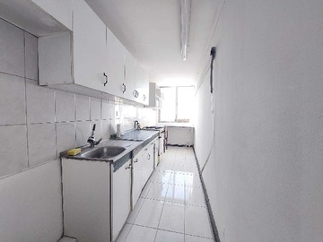 Arriendo Mensual / Departamento / Santiago