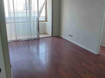 Arriendo Mensual / Departamento / Santiago
