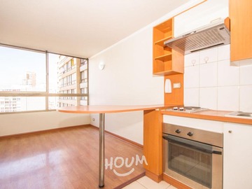 Arriendo Mensual / Departamento / Santiago