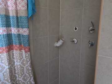 Arriendo Mensual / Departamento / Santiago