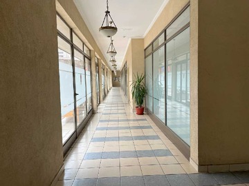 Arriendo Mensual / Departamento / Santiago