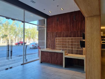 Arriendo Mensual / Departamento / Santiago