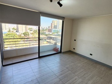 Arriendo Mensual / Departamento / Santiago