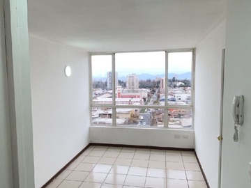 Arriendo Mensual / Departamento / Santiago