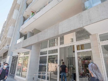 Arriendo Mensual / Departamento / Santiago