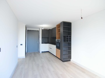 Arriendo Mensual / Departamento / Santiago