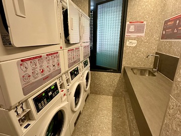 Lavandería