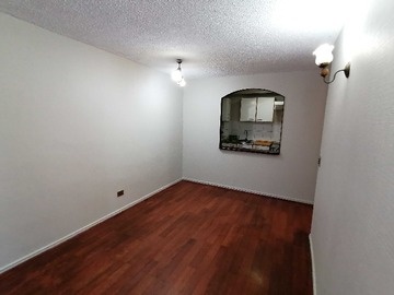Arriendo Mensual / Departamento / Santiago