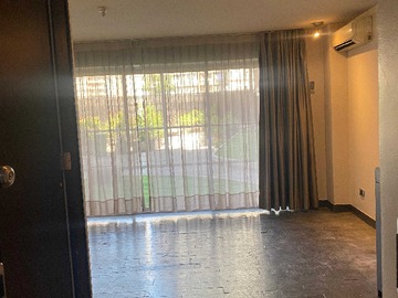 Arriendo Mensual / Departamento / Santiago