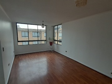 Arriendo Mensual / Departamento / Santiago