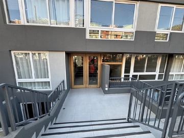 Arriendo Mensual / Departamento / Santiago