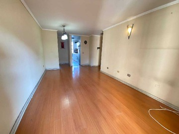 Arriendo Mensual / Departamento / Santiago