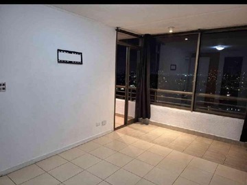 Arriendo Mensual / Departamento / Santiago
