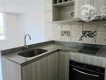 Arriendo Mensual / Departamento / Santiago