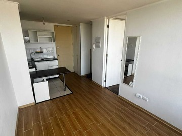 Arriendo Mensual / Departamento / Santiago