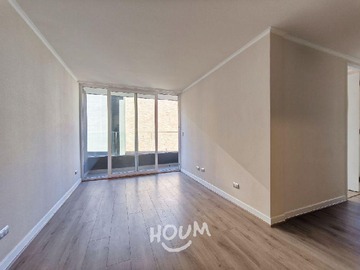 Arriendo Mensual / Departamento / Santiago