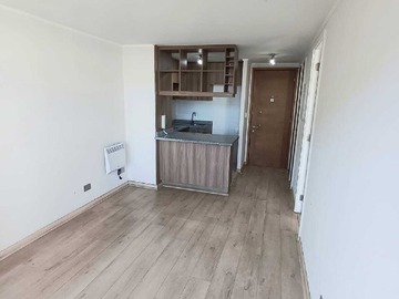 Arriendo Mensual / Departamento / Santiago