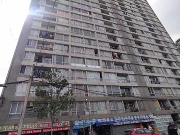 Arriendo Mensual / Departamento / Santiago