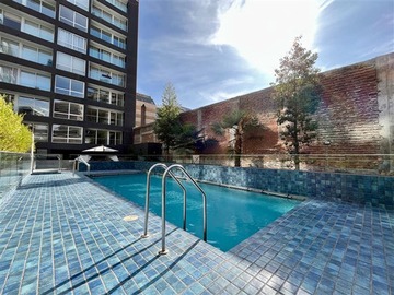 Arriendo Mensual / Departamento / Santiago