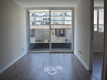 Arriendo Mensual / Departamento / Santiago