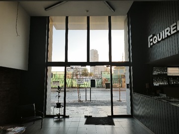 Arriendo Mensual / Departamento / Santiago