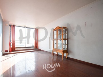 Arriendo Mensual / Departamento / Santiago