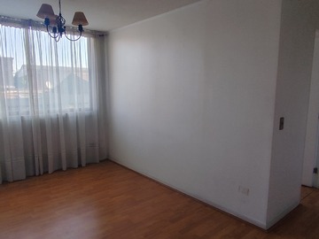 Arriendo Mensual / Departamento / Santiago