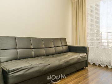Arriendo Mensual / Departamento / Santiago