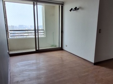 Arriendo Mensual / Departamento / Santiago