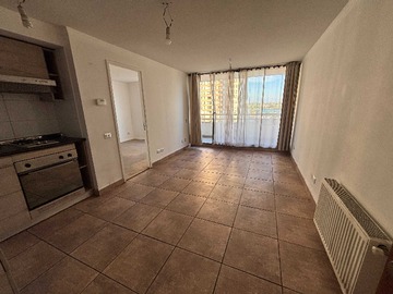 Arriendo Mensual / Departamento / Santiago