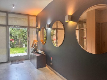 Arriendo Mensual / Departamento / Santiago
