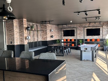 Sala Multiuso