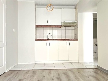 Arriendo Mensual / Departamento / Santiago