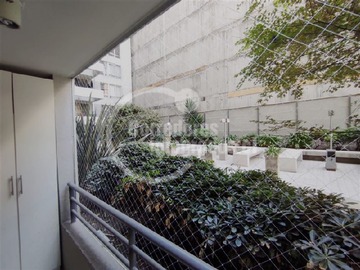 Arriendo Mensual / Departamento / Santiago