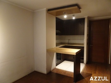 Arriendo Mensual / Departamento / Santiago