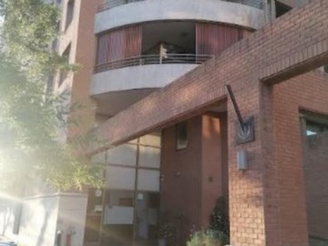 Arriendo Mensual / Departamento / Santiago