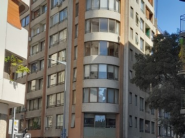 Arriendo Mensual / Departamento / Santiago