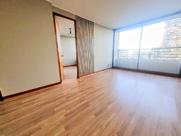 Arriendo Mensual / Departamento / Santiago