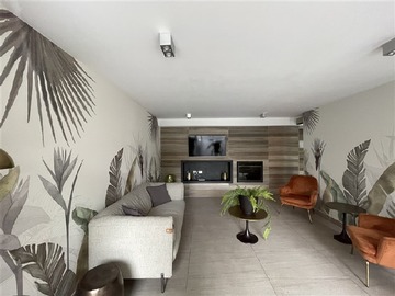 Arriendo Mensual / Departamento / Santiago