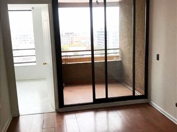 Arriendo Mensual / Departamento / Santiago