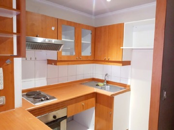 Arriendo Mensual / Departamento / Santiago