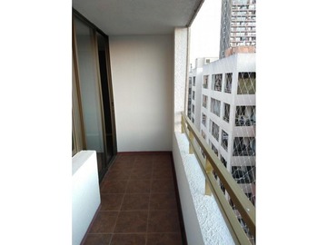 Arriendo Mensual / Departamento / Santiago