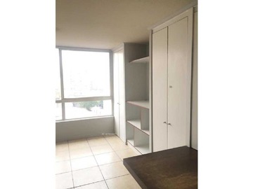 Arriendo Mensual / Departamento / Santiago