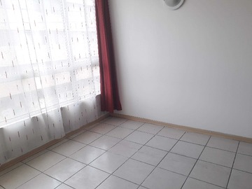 Arriendo Mensual / Departamento / Santiago