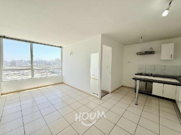 Arriendo Mensual / Departamento / Santiago